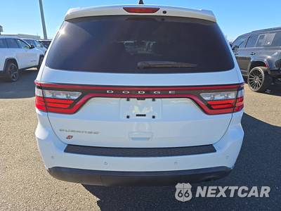 2020 Dodge Durango SXT Plus - zdjęcie 17 z 32 - miniatura