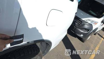 2020 Dodge Durango SXT Plus - zdjęcie 32 z 32 - miniatura