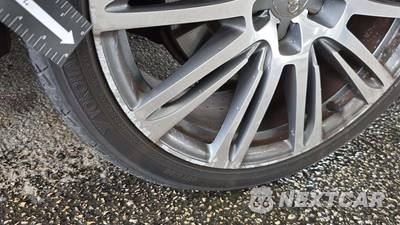 2012 Audi A7 3.0T Prestige - zdjęcie 32 z 36 - miniatura