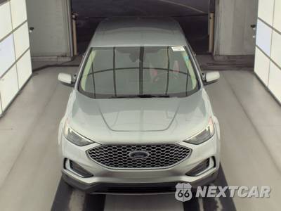 2024 Ford Edge SEL - zdjęcie 2 z 25 - miniatura