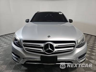 2018 Mercedes-Benz GLC 300 - zdjęcie 2 z 35 - miniatura
