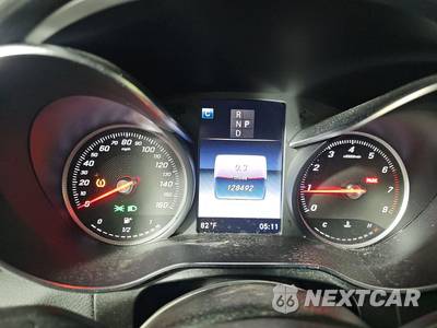 2018 Mercedes-Benz GLC 300 - zdjęcie 12 z 35 - miniatura
