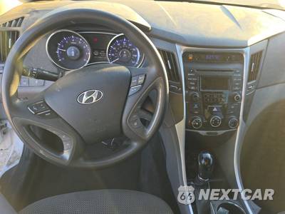 2014 Hyundai Sonata GLS - zdjęcie 11 z 75 - miniatura