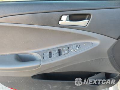 2014 Hyundai Sonata GLS - zdjęcie 9 z 75 - miniatura