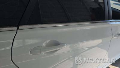 2014 Hyundai Sonata GLS - zdjęcie 29 z 75 - miniatura