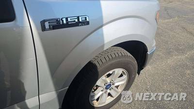 2018 Ford F-150 XLT Crew Cab Short Bed - zdjęcie 21 z 32 - miniatura