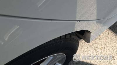 2014 Hyundai Sonata GLS - zdjęcie 18 z 75 - miniatura