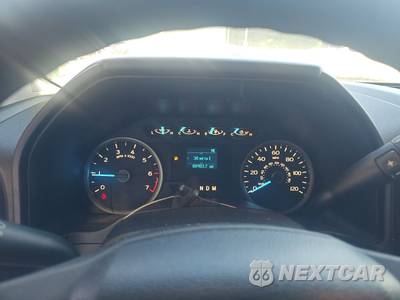 2018 Ford F-150 XLT Crew Cab Short Bed - zdjęcie 12 z 32 - miniatura