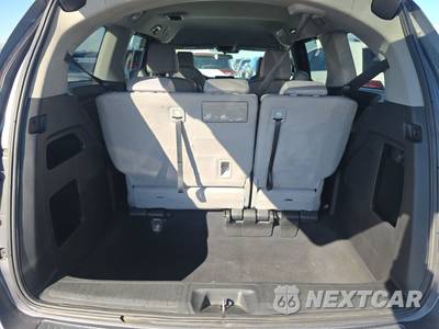 2018 Honda Odyssey EX 118.1" WB - zdjęcie 17 z 28 - miniatura