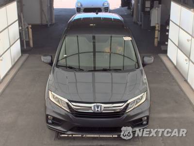 2018 Honda Odyssey EX 118.1" WB - zdjęcie 2 z 28 - miniatura