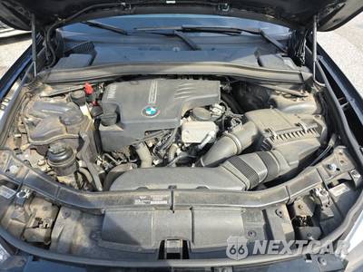 2013 BMW X1 Sports Activity Vehicle xDrive28i - zdjęcie 15 z 26 - miniatura