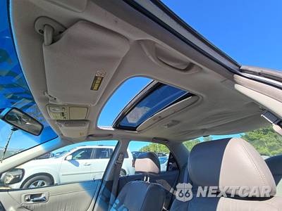 2002 Honda Accord Sedan EX w/Leather - zdjęcie 17 z 38 - miniatura