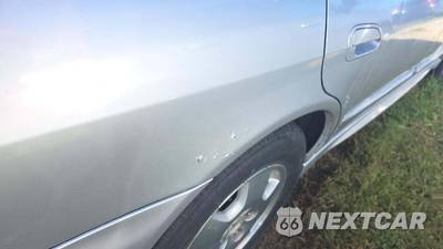 2002 Honda Accord Sedan EX w/Leather - zdjęcie 25 z 38 - miniatura