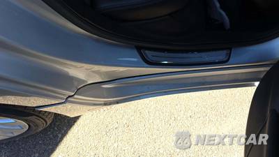 2017 Cadillac CTS Sedan Luxury 1SF - zdjęcie 26 z 56 - miniatura