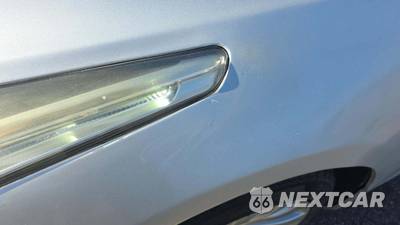 2017 Cadillac CTS Sedan Luxury 1SF - zdjęcie 19 z 56 - miniatura