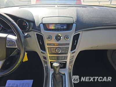 2012 Cadillac CTS Sedan 1SB - zdjęcie 11 z 40 - miniatura