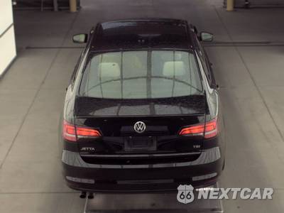 2016 Volkswagen Jetta Sport - zdjęcie 5 z 45 - miniatura