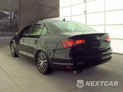 2016 Volkswagen Jetta Sport - zdjęcie 6 z 45 - miniatura