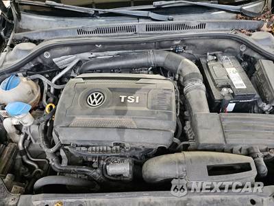 2016 Volkswagen Jetta Sport - zdjęcie 15 z 45 - miniatura