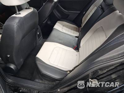 2016 Volkswagen Jetta Sport - zdjęcie 13 z 45 - miniatura