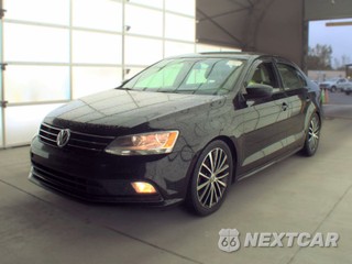 2016 Volkswagen Jetta Sport