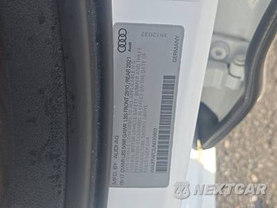 2018 Audi S6 Premium Plus - zdjęcie 14 z 25 - miniatura