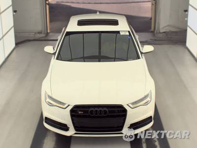 2018 Audi S6 Premium Plus - zdjęcie 2 z 25 - miniatura