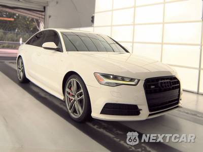 2018 Audi S6 Premium Plus - zdjęcie 3 z 25 - miniatura