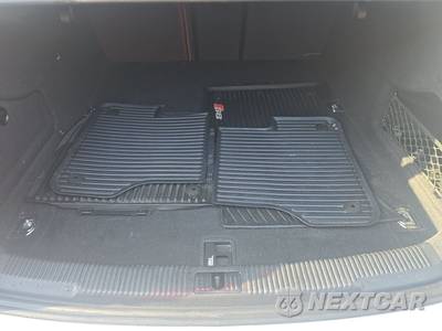 2018 Audi S6 Premium Plus - zdjęcie 16 z 25 - miniatura