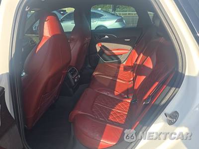 2018 Audi S6 Premium Plus - zdjęcie 13 z 25 - miniatura