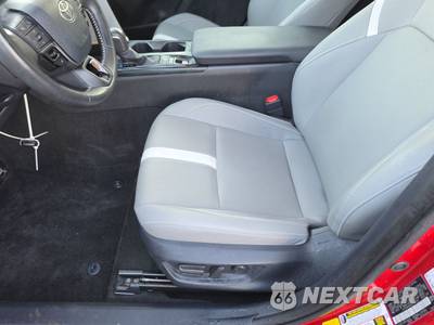 2025 Toyota Camry SE - zdjęcie 7 z 27 - miniatura