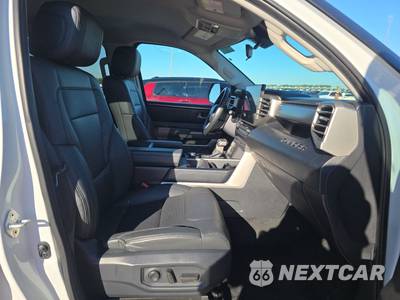 2024 Toyota Tundra SR5 Crew Cab Short Bed - zdjęcie 8 z 42 - miniatura