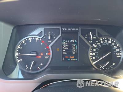 2024 Toyota Tundra SR5 Crew Cab Short Bed - zdjęcie 12 z 42 - miniatura