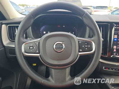 2024 Volvo XC60 B5 Core Dark Theme - zdjęcie 10 z 23 - miniatura