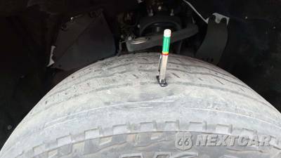 2024 Toyota Tundra SR5 Crew Cab Short Bed - zdjęcie 24 z 42 - miniatura
