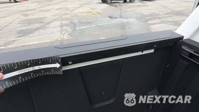 2024 Toyota Tundra SR5 Crew Cab Short Bed - zdjęcie 28 z 42 - miniatura