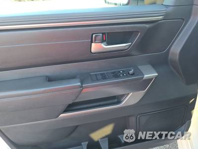 2024 Toyota Tundra SR5 Crew Cab Short Bed - zdjęcie 9 z 42 - miniatura