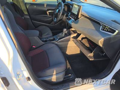 2026 Toyota Corolla SE Sedan - zdjęcie 8 z 28 - miniatura