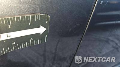 2025 Toyota RAV4 LE - zdjęcie 31 z 31 - miniatura