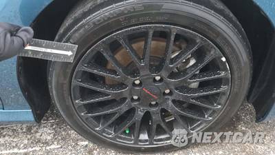 2025 Toyota Camry LE - zdjęcie 37 z 39 - miniatura
