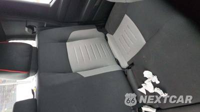 2025 Toyota Tacoma TRD Off-Road Crew Cab Long Bed - zdjęcie 21 z 35 - miniatura