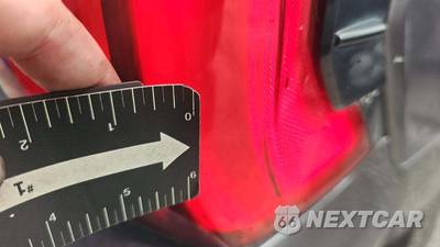 2023 Toyota Tundra SR5 Crew Cab Short Bed - zdjęcie 28 z 48 - miniatura
