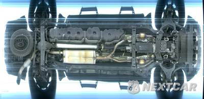 2023 Toyota Tundra SR5 Crew Cab Short Bed - zdjęcie 17 z 48 - miniatura