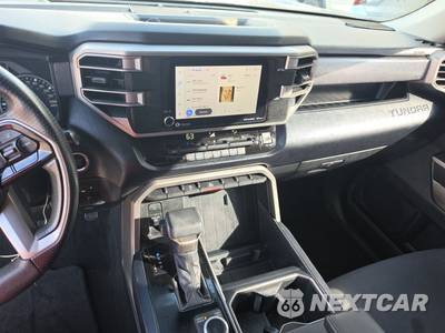2023 Toyota Tundra SR5 Crew Cab Short Bed - zdjęcie 11 z 48 - miniatura