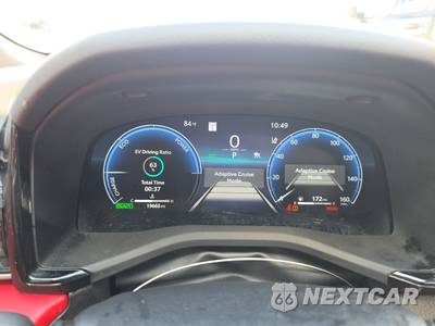 2026 Toyota Camry XSE - zdjęcie 12 z 26 - miniatura