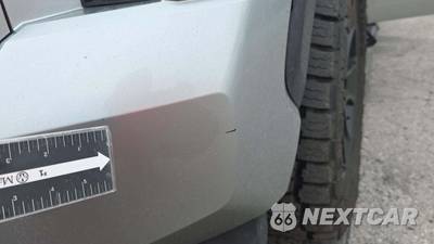 2022 Toyota Tundra SR5 Crew Cab Short Bed - zdjęcie 39 z 39 - miniatura