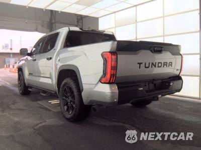 2022 Toyota Tundra SR5 Crew Cab Short Bed - zdjęcie 6 z 39 - miniatura