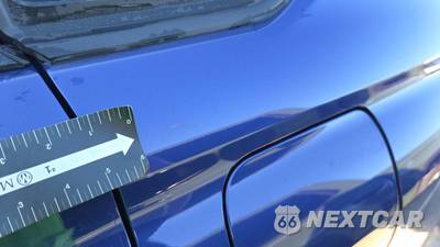 2023 Toyota Corolla Cross Hybrid SE - zdjęcie 21 z 54 - miniatura