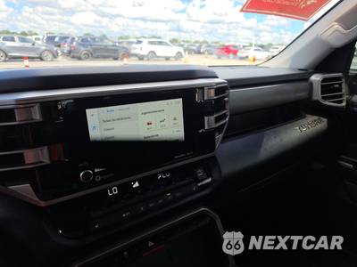 2023 Toyota Tundra SR5 Crew Cab Short Bed - zdjęcie 11 z 30 - miniatura
