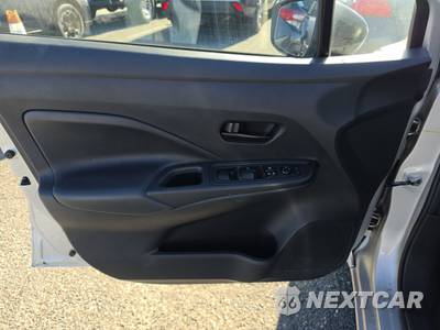 2024 Nissan Versa S - zdjęcie 9 z 21 - miniatura